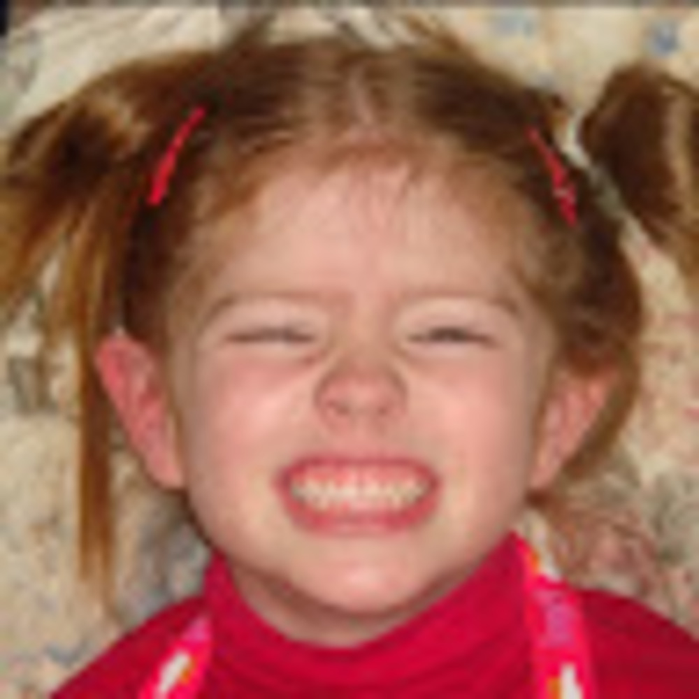 Meet your Posher, Brenna